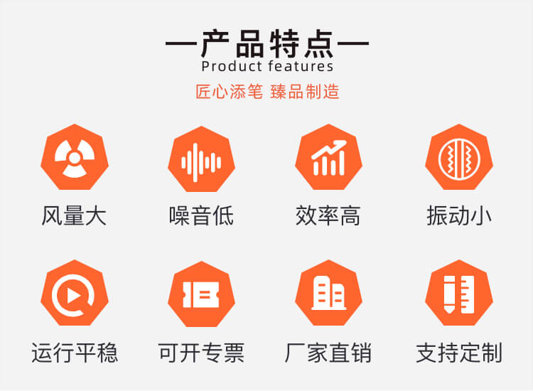 4-72鍋爐引風(fēng)機(jī)噪音大是什么原因？怎么解決？