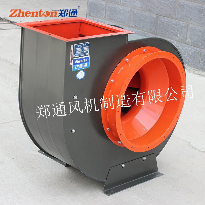 工業(yè)除塵環(huán)保風(fēng)機就選鄭通風(fēng)機廠家生產(chǎn)