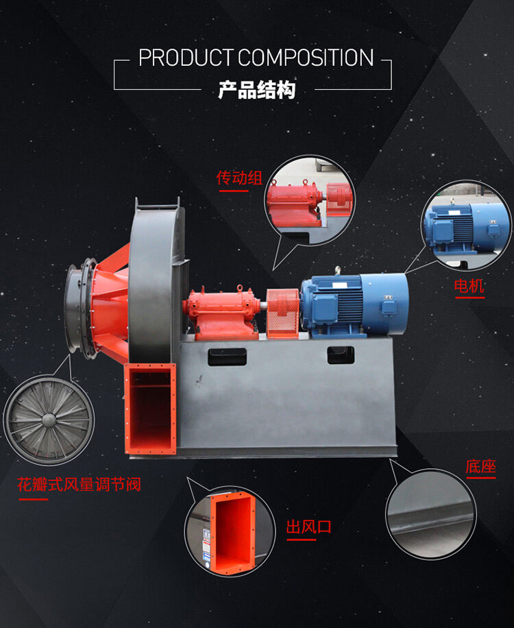 鍋爐引風(fēng)機(jī)電流過大是什么造成的？