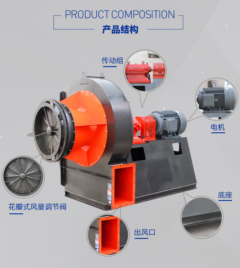 鍋爐引風(fēng)機(jī)跳閘的現(xiàn)象和處理方法