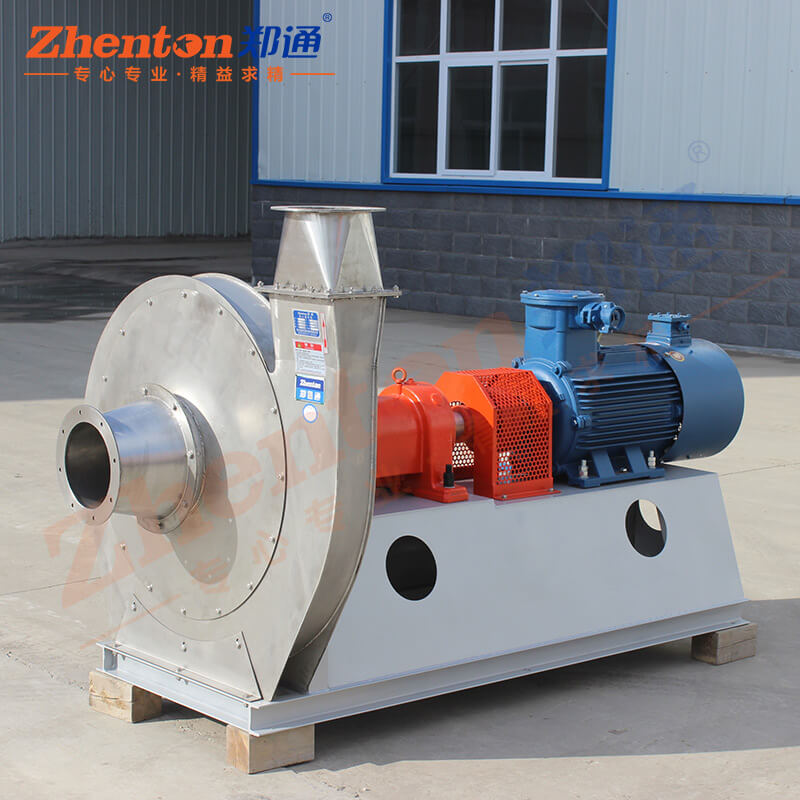 什么工礦情況需要用到防爆離心風(fēng)機(jī)？