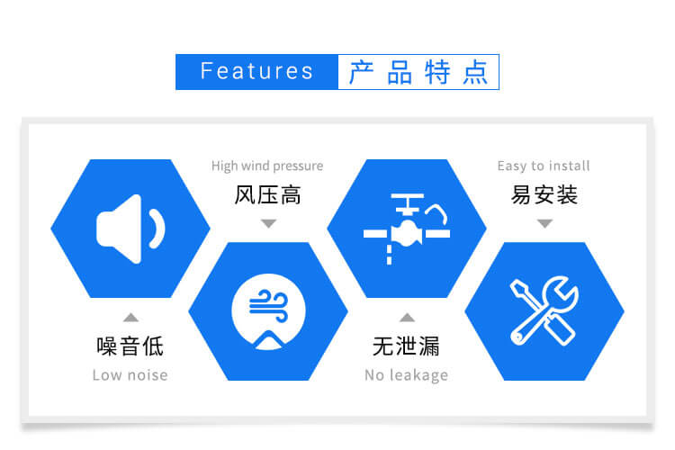 變頻管道不銹鋼風(fēng)機怎么有效抗腐蝕？